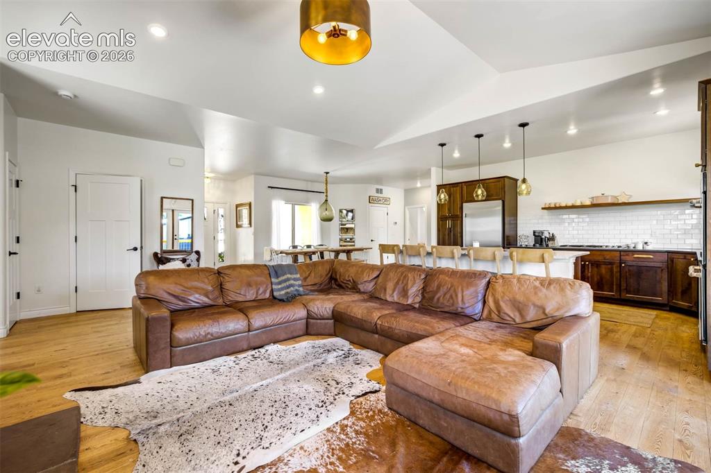 13415 Brentwood Drive Colorado Springs CO 80908