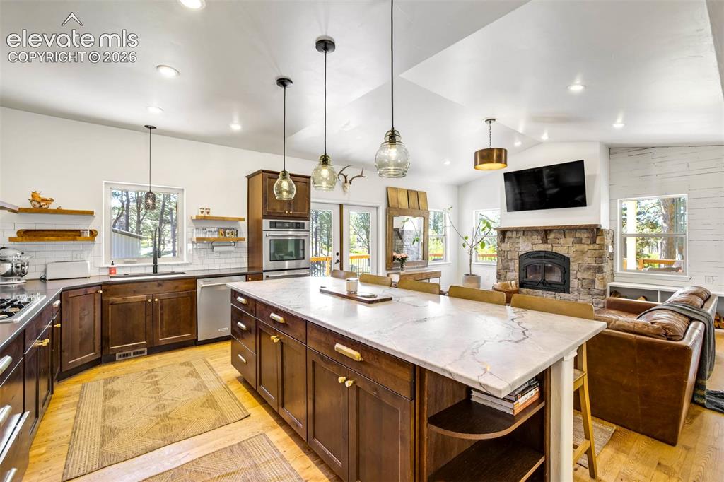 13415 Brentwood Drive Colorado Springs CO 80908
