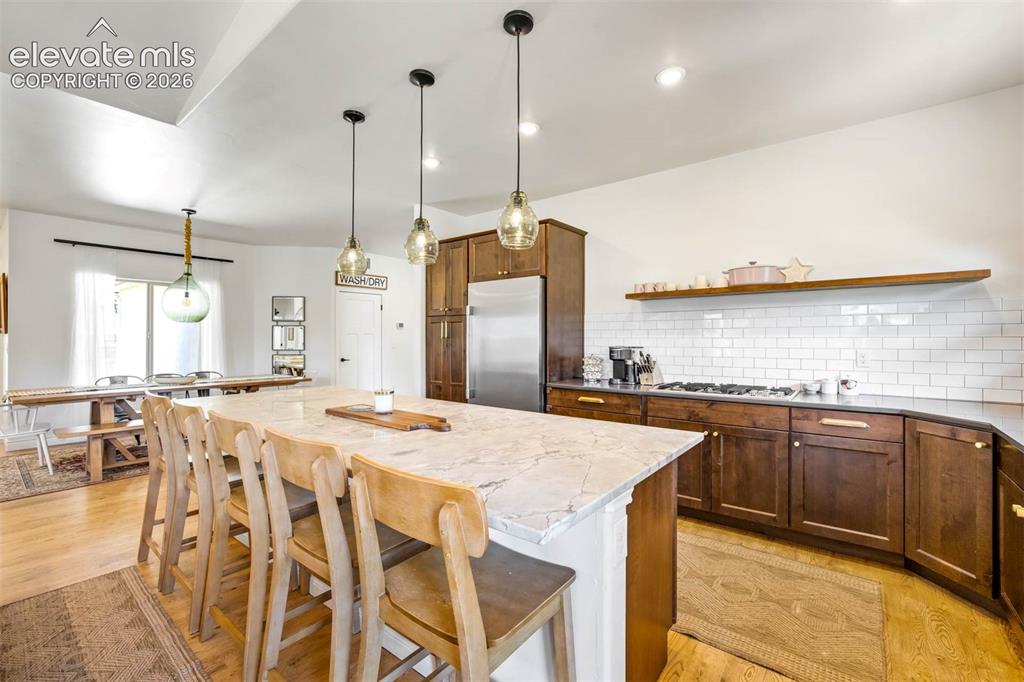 13415 Brentwood Drive Colorado Springs CO 80908