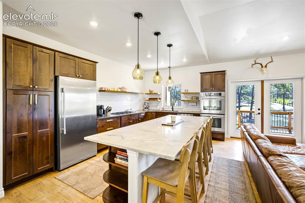 13415 Brentwood Drive Colorado Springs CO 80908