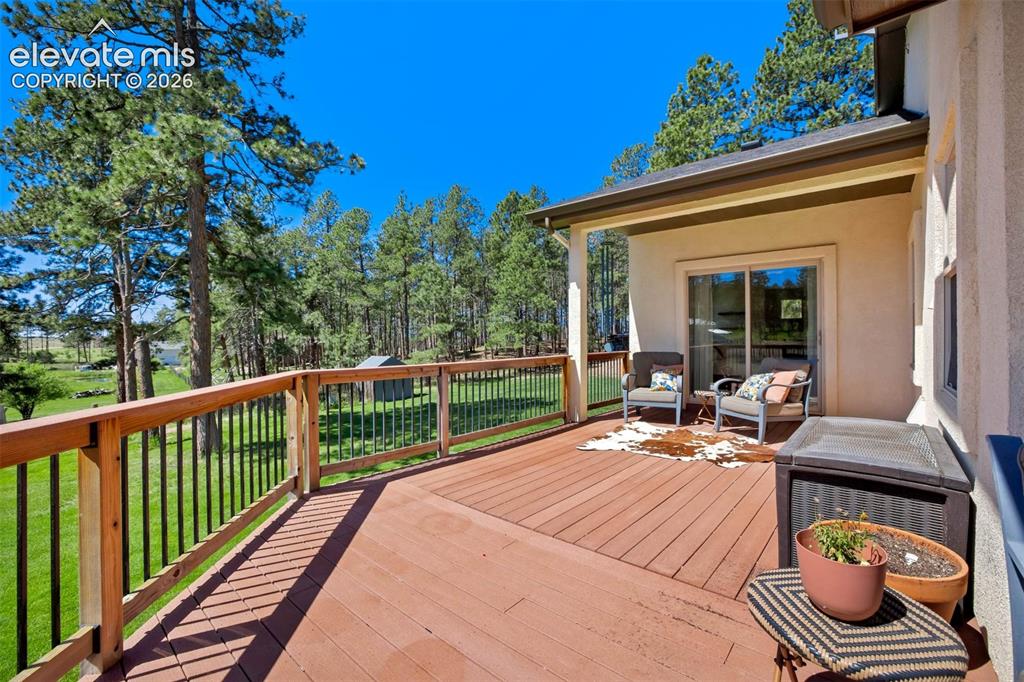 13415 Brentwood Drive Colorado Springs CO 80908