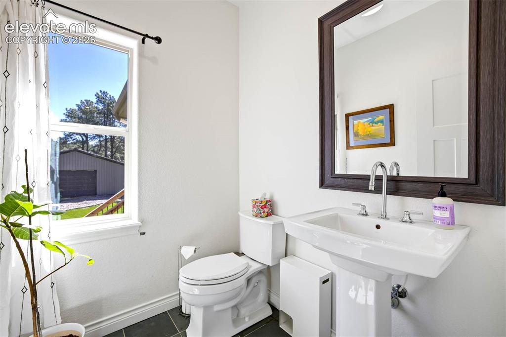 13415 Brentwood Drive Colorado Springs CO 80908