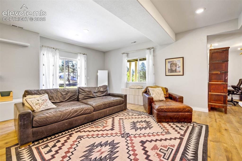 13415 Brentwood Drive Colorado Springs CO 80908