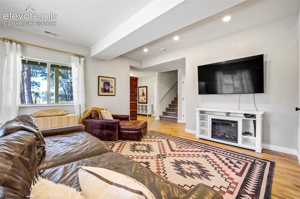 13415 Brentwood Drive Colorado Springs CO 80908