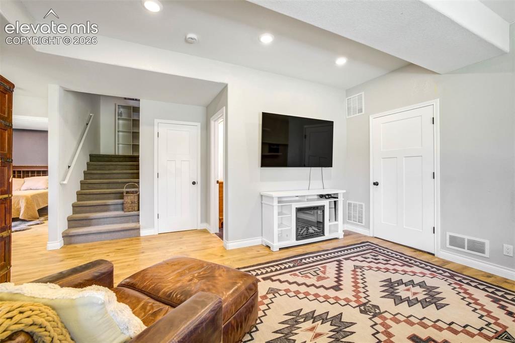 13415 Brentwood Drive Colorado Springs CO 80908