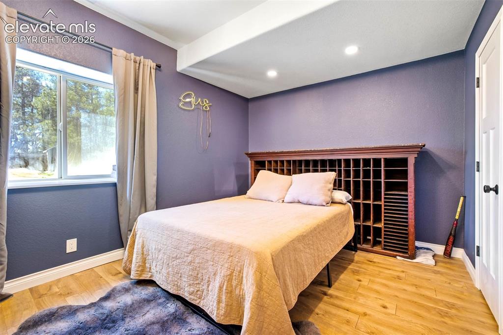 13415 Brentwood Drive Colorado Springs CO 80908