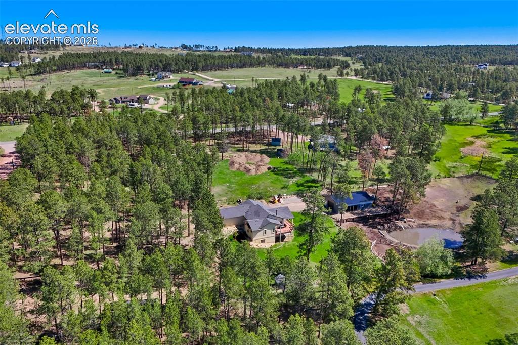 13415 Brentwood Drive Colorado Springs CO 80908