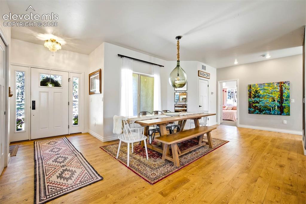 13415 Brentwood Drive Colorado Springs CO 80908