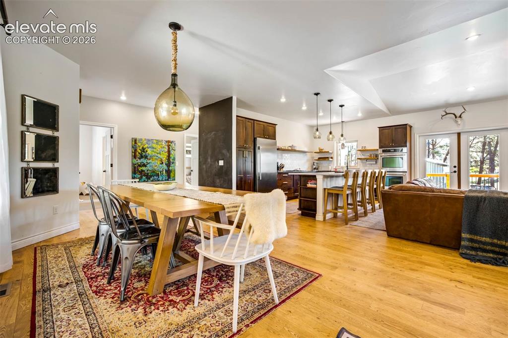 13415 Brentwood Drive Colorado Springs CO 80908