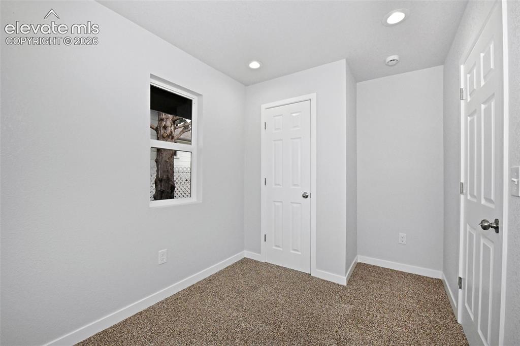 811 Swope Avenue Colorado Springs CO 80909
