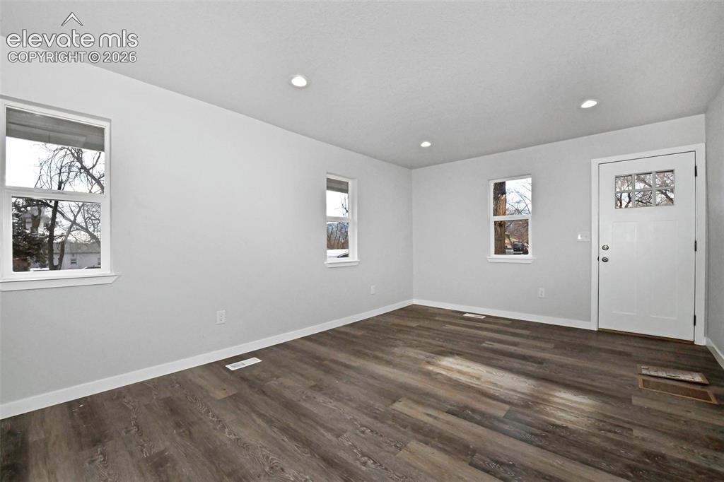 811 Swope Avenue Colorado Springs CO 80909