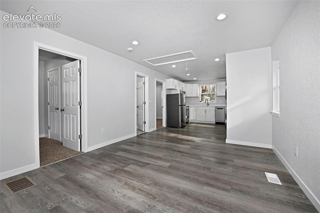 811 Swope Avenue Colorado Springs CO 80909
