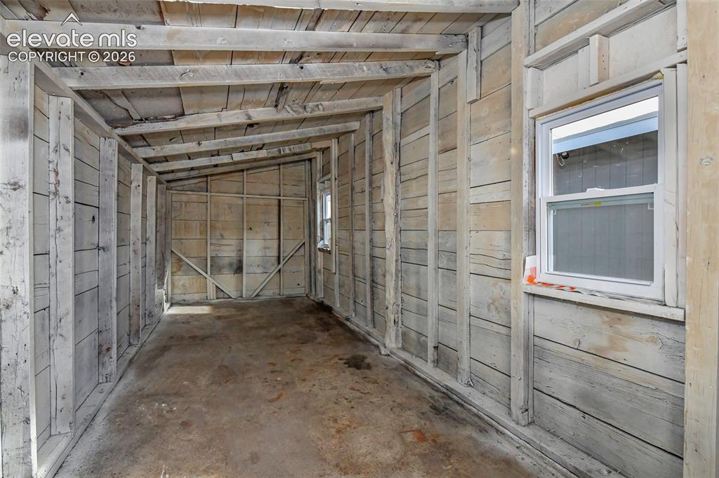 811 Swope Avenue Colorado Springs CO 80909