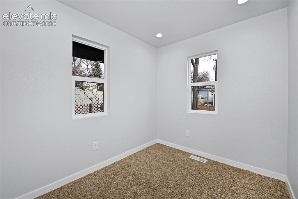 811 Swope Avenue Colorado Springs CO 80909