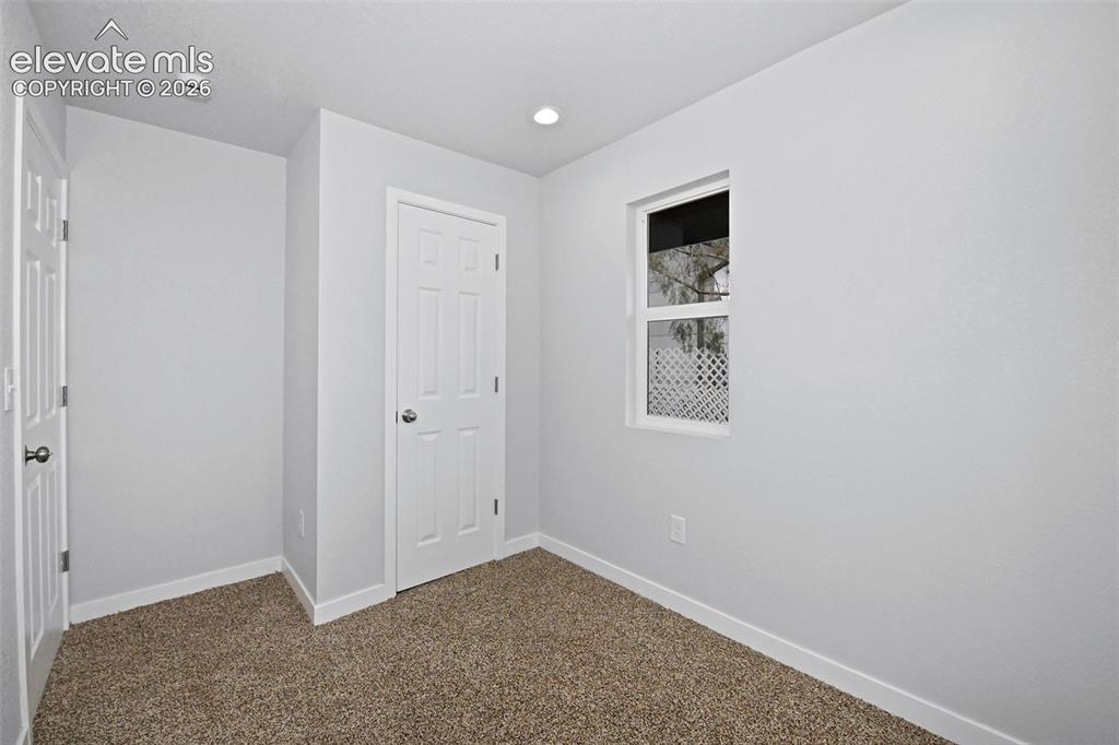 811 Swope Avenue Colorado Springs CO 80909