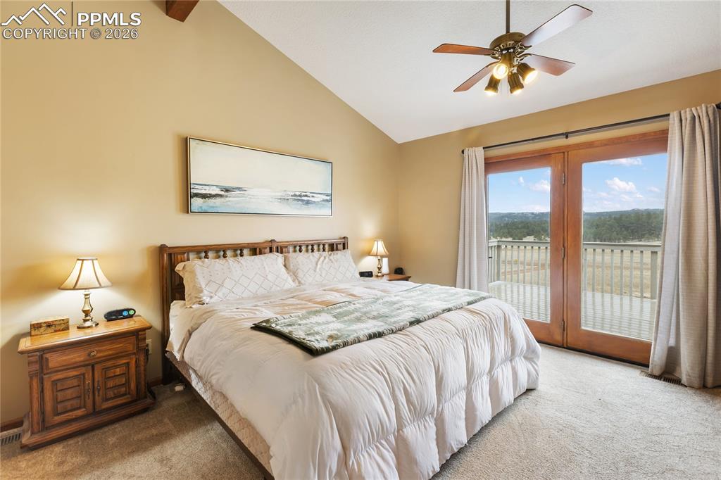 901 Wilson Drive Florissant CO 80816
