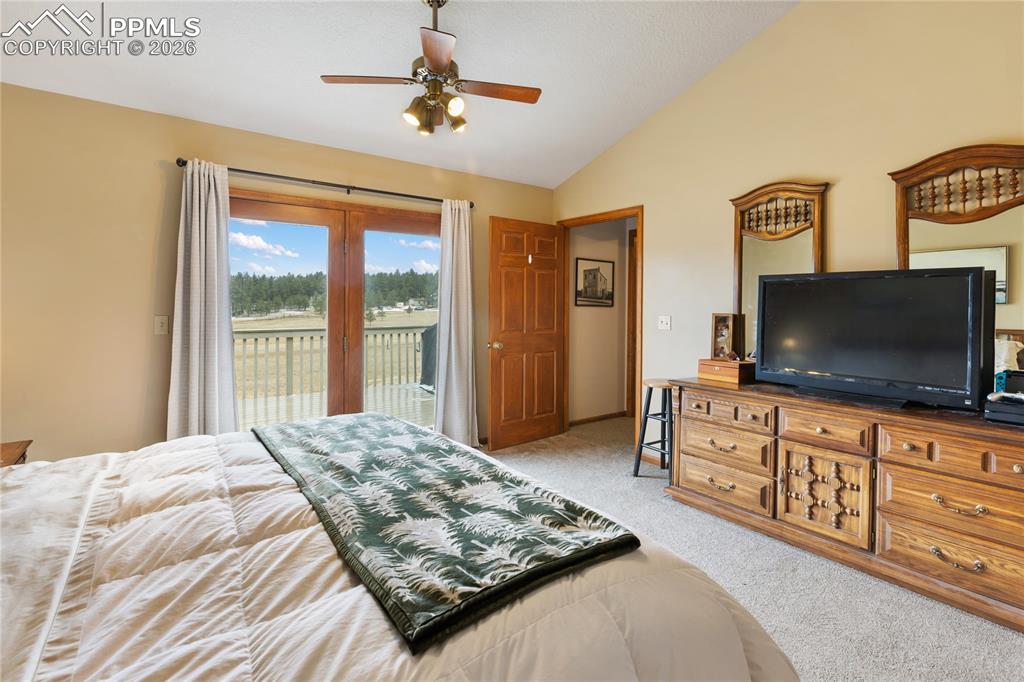901 Wilson Drive Florissant CO 80816