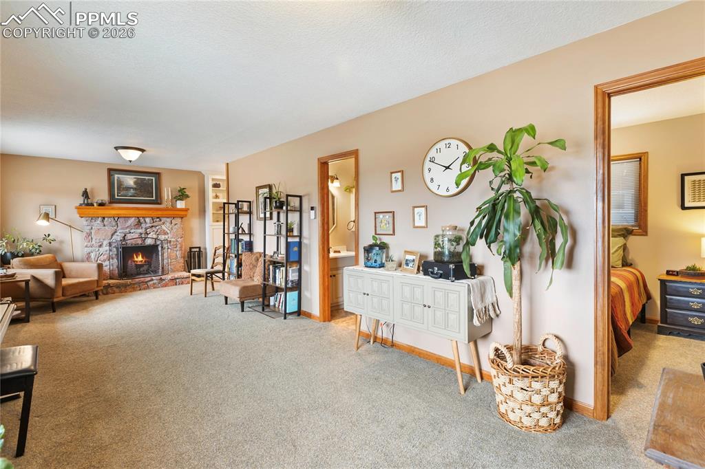 901 Wilson Drive Florissant CO 80816