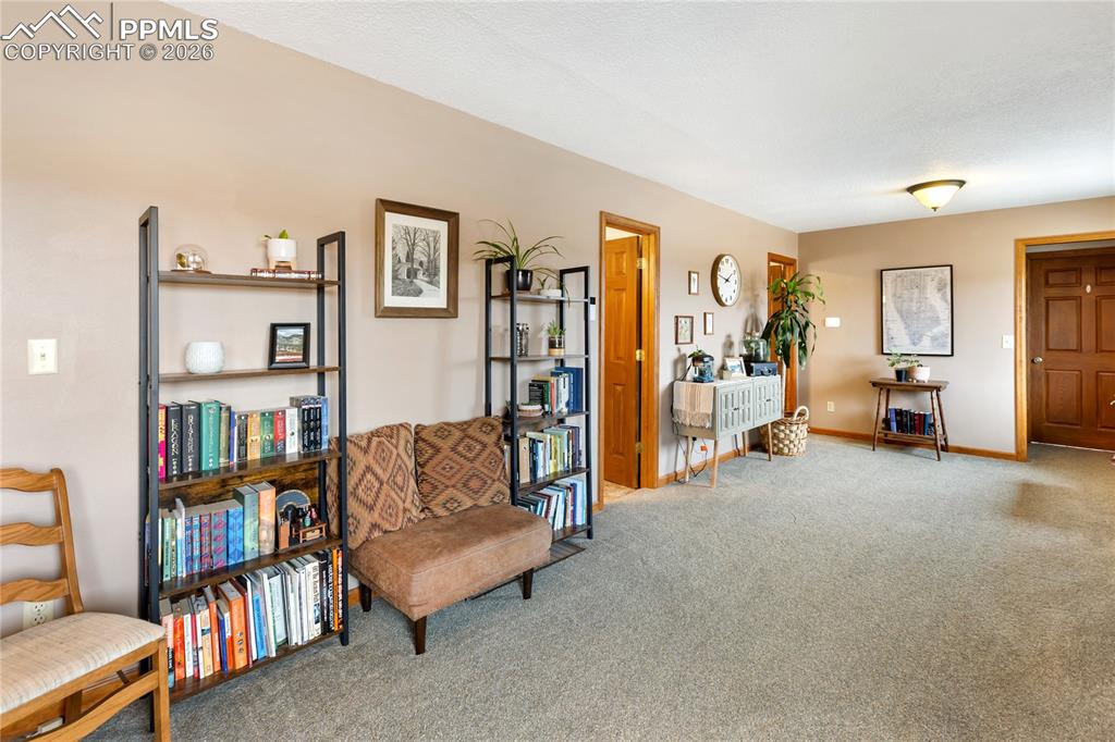 901 Wilson Drive Florissant CO 80816