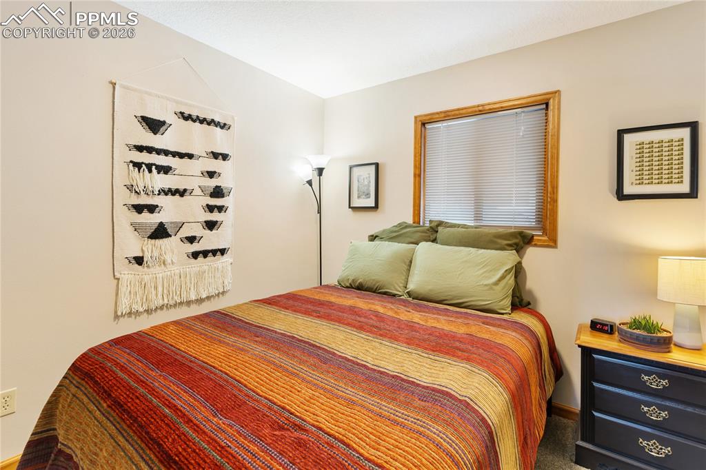901 Wilson Drive Florissant CO 80816
