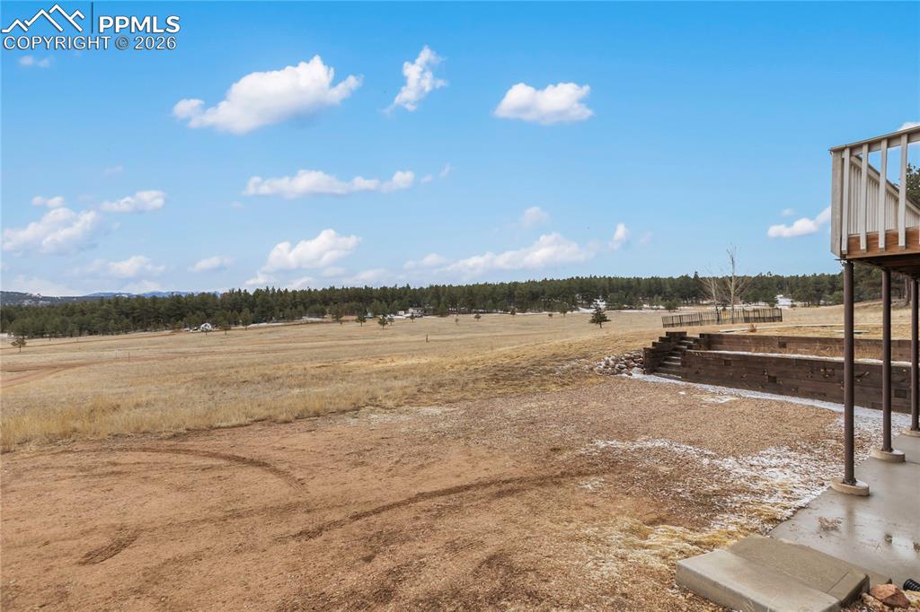 901 Wilson Drive Florissant CO 80816