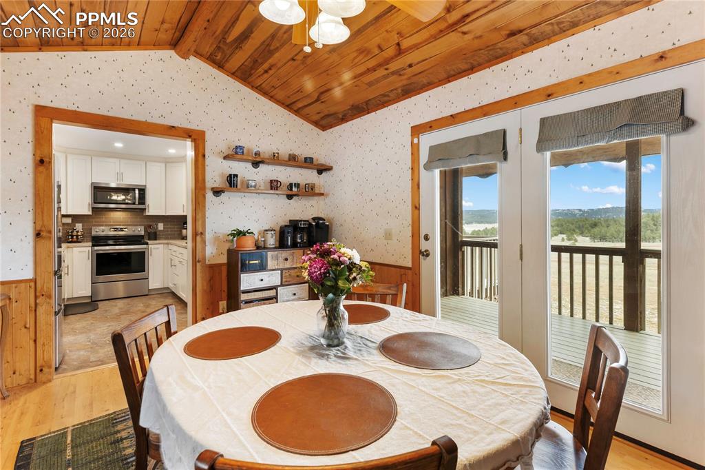 901 Wilson Drive Florissant CO 80816