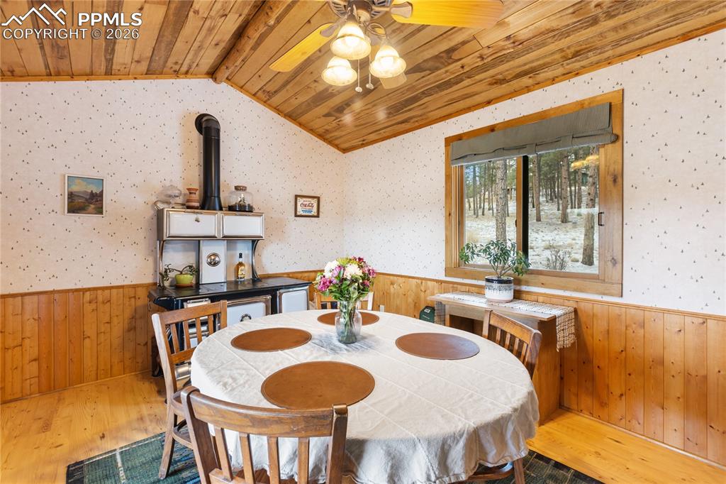 901 Wilson Drive Florissant CO 80816