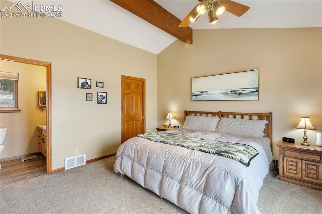 901 Wilson Drive Florissant CO 80816