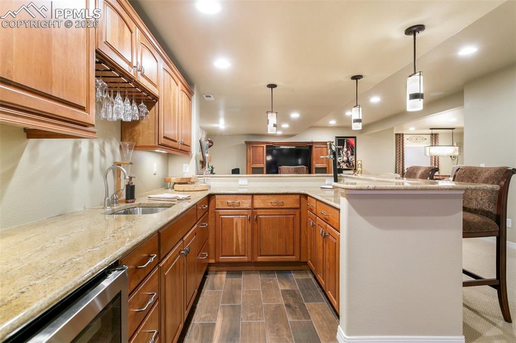 2328 Margaux Valley Way Colorado Springs CO 80921