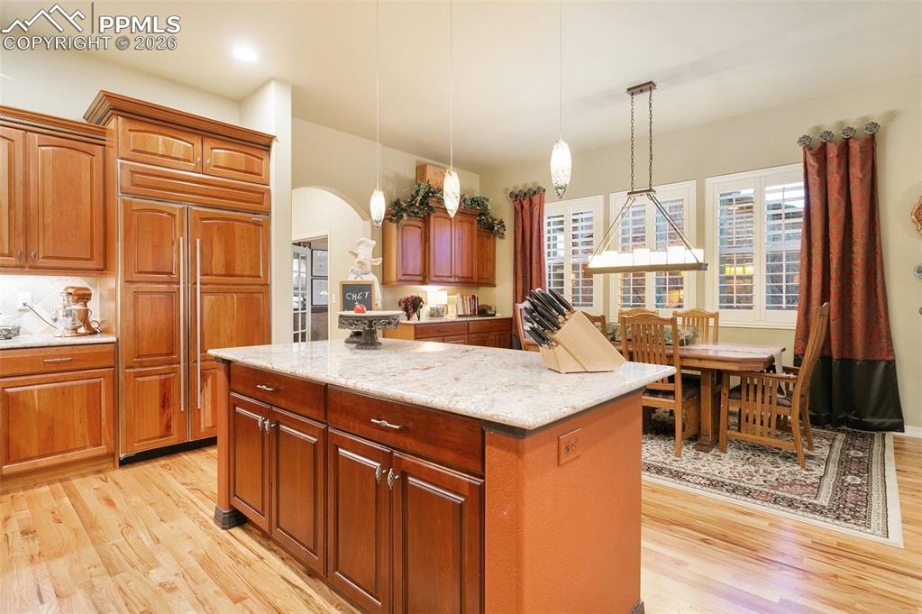 2328 Margaux Valley Way Colorado Springs CO 80921