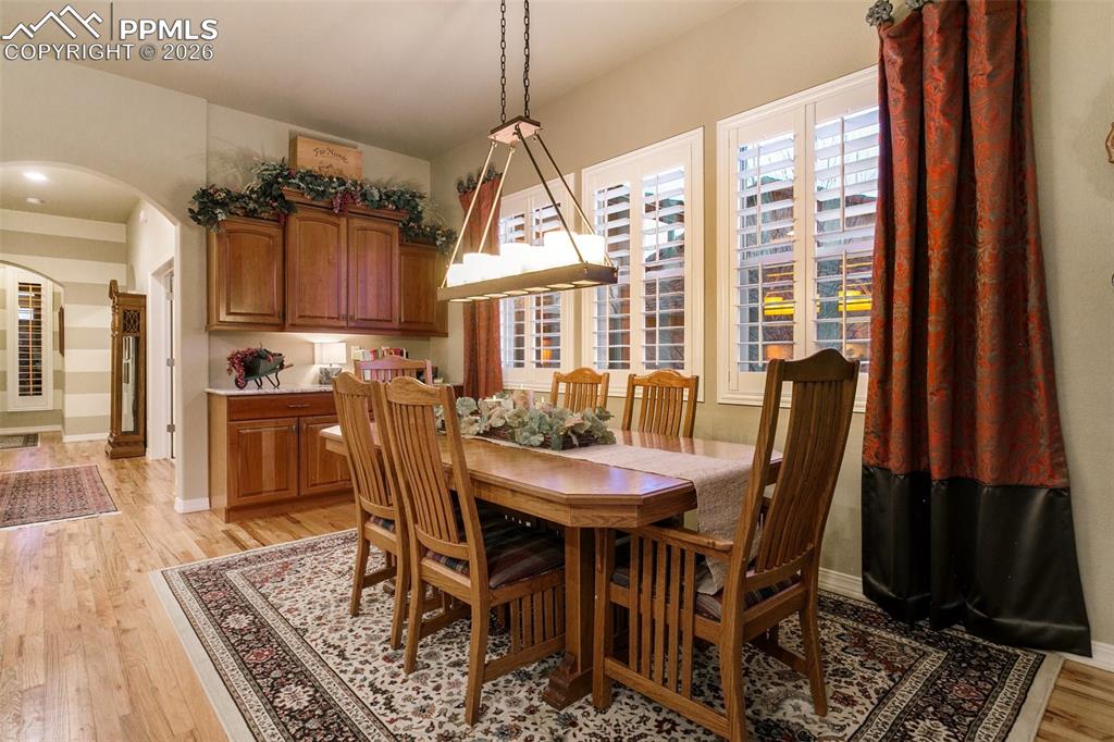 2328 Margaux Valley Way Colorado Springs CO 80921