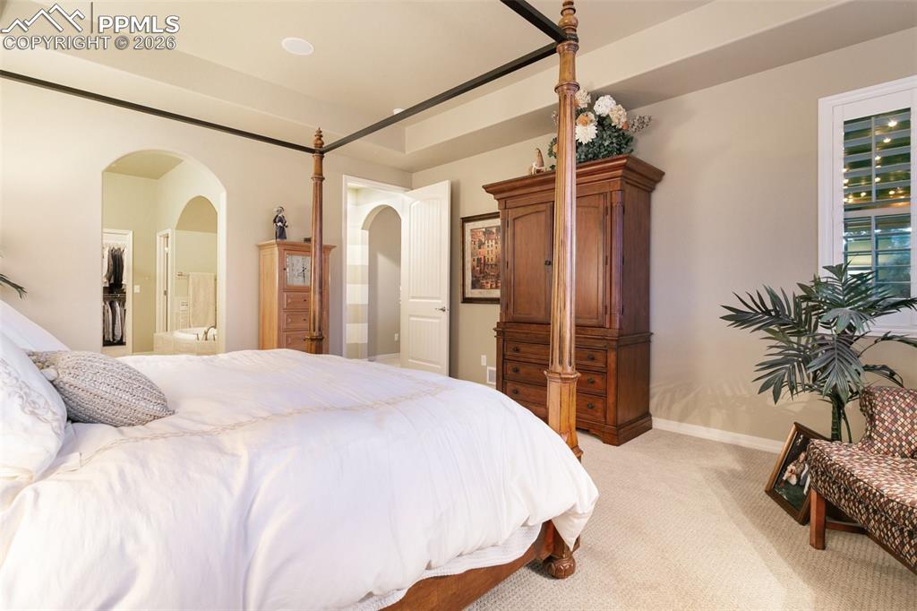 2328 Margaux Valley Way Colorado Springs CO 80921