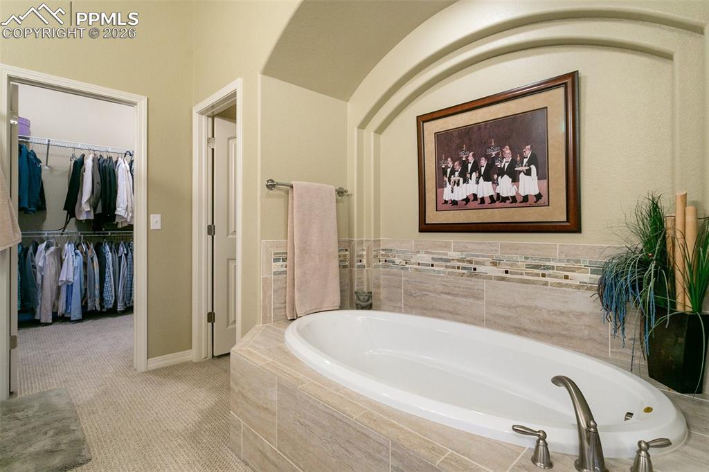 2328 Margaux Valley Way Colorado Springs CO 80921