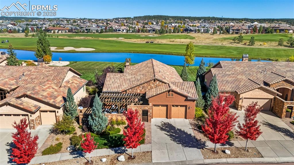 2328 Margaux Valley Way Colorado Springs CO 80921