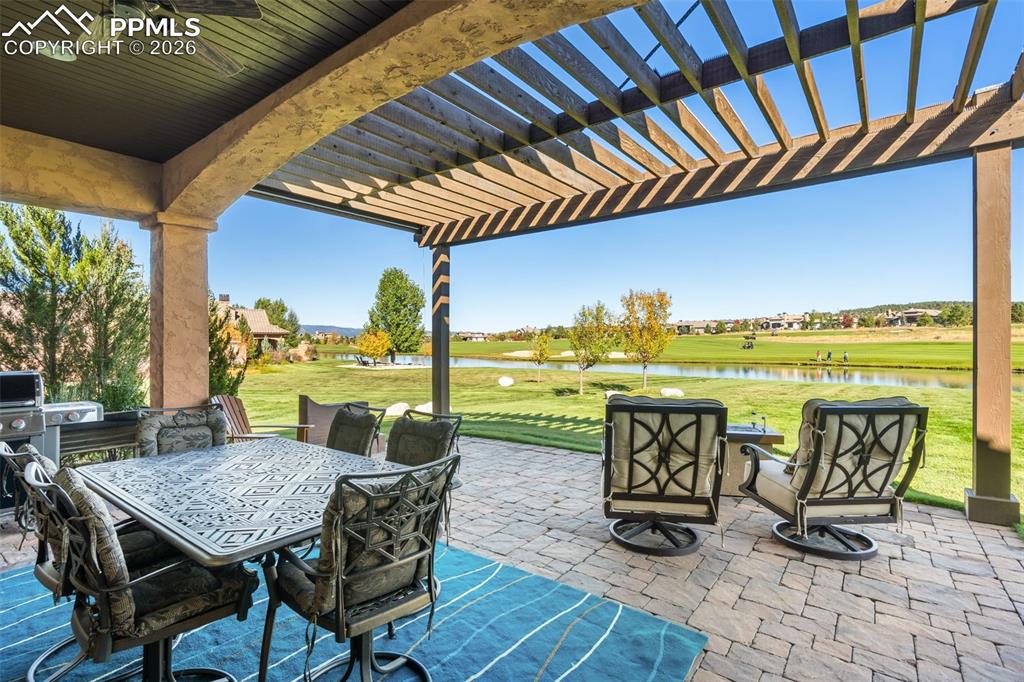 2328 Margaux Valley Way Colorado Springs CO 80921