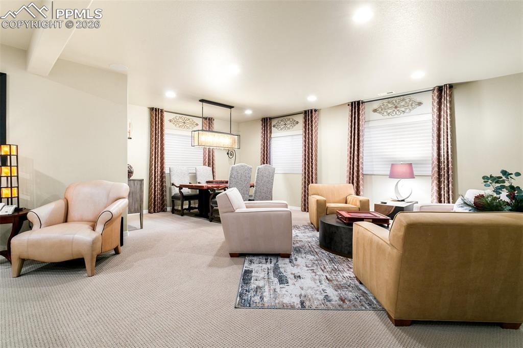 2328 Margaux Valley Way Colorado Springs CO 80921