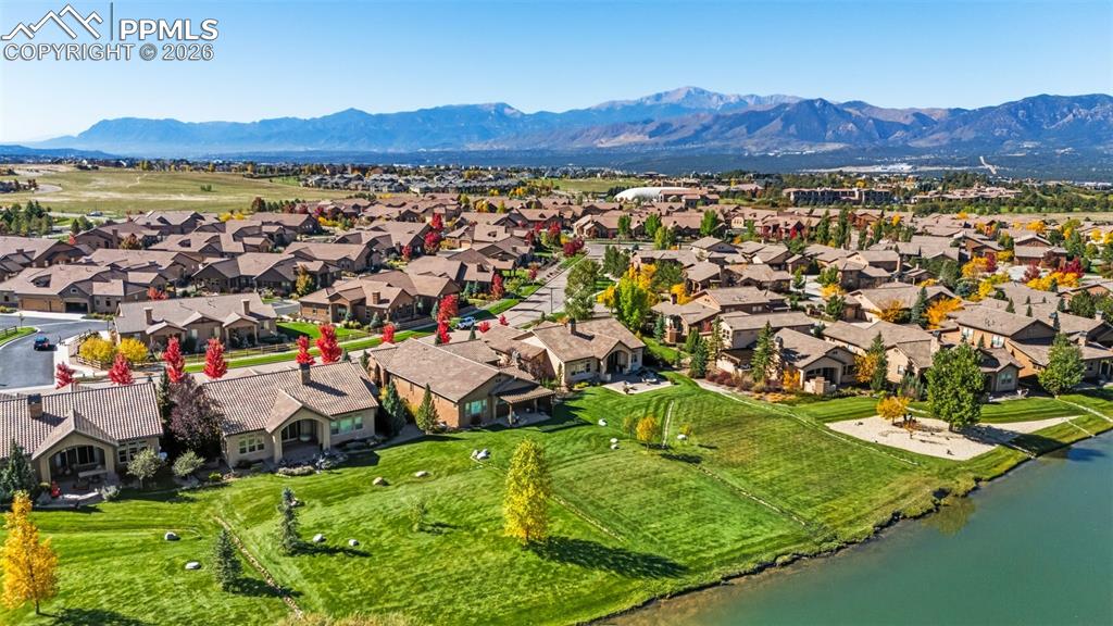 2328 Margaux Valley Way Colorado Springs CO 80921