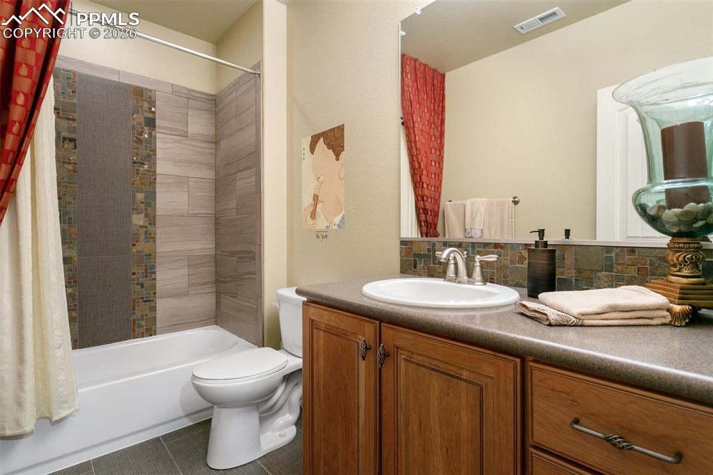 2328 Margaux Valley Way Colorado Springs CO 80921