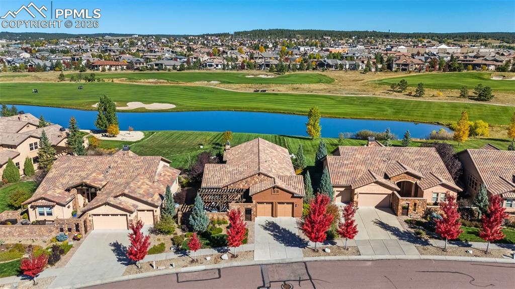 2328 Margaux Valley Way Colorado Springs CO 80921