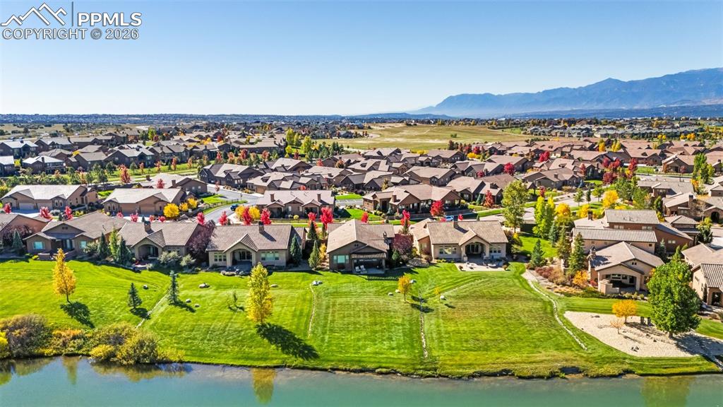 2328 Margaux Valley Way Colorado Springs CO 80921