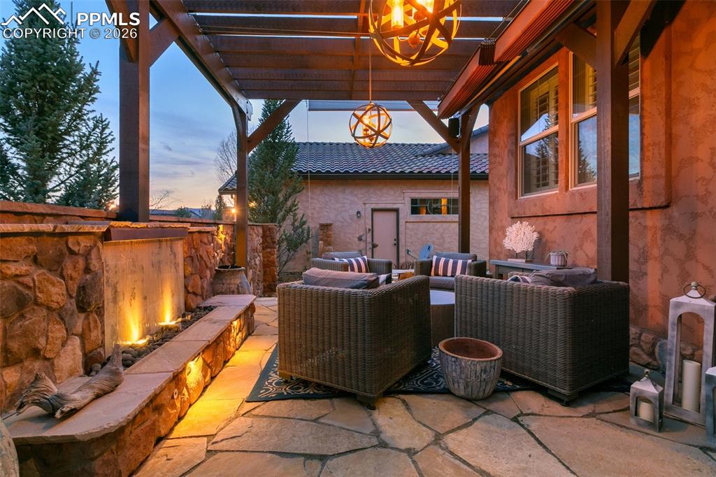 2328 Margaux Valley Way Colorado Springs CO 80921