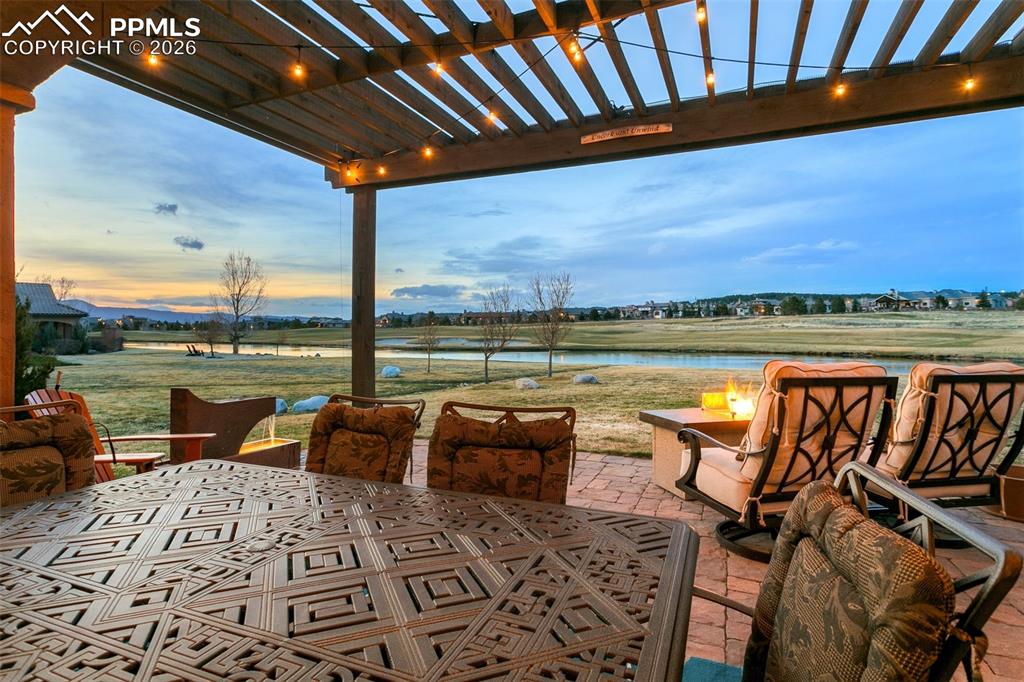 2328 Margaux Valley Way Colorado Springs CO 80921