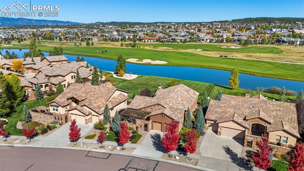 2328 Margaux Valley Way Colorado Springs CO 80921
