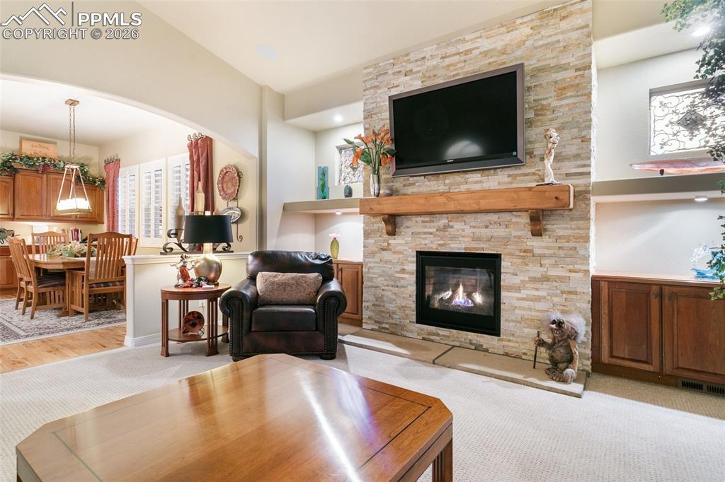 2328 Margaux Valley Way Colorado Springs CO 80921