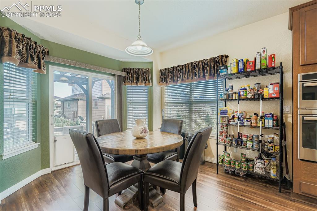 7035 Whitebark Lane Colorado Springs CO 80927