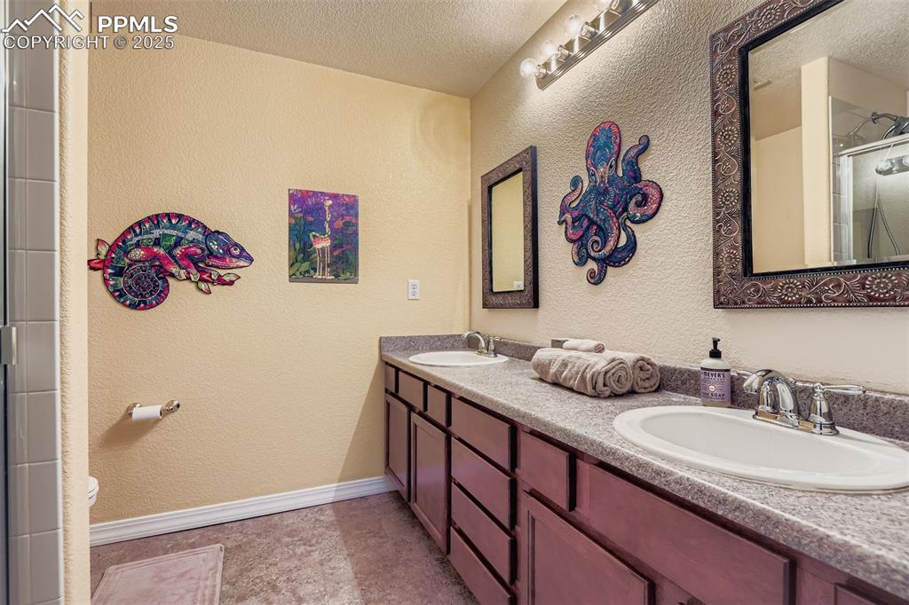 7035 Whitebark Lane Colorado Springs CO 80927