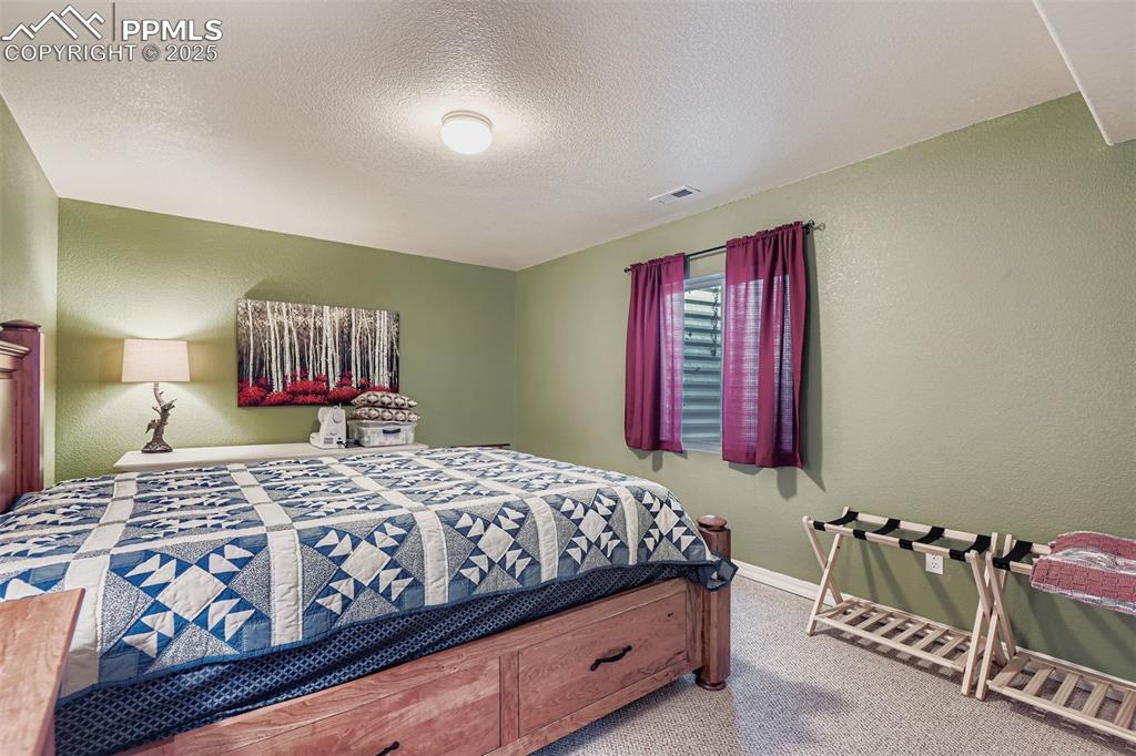 7035 Whitebark Lane Colorado Springs CO 80927