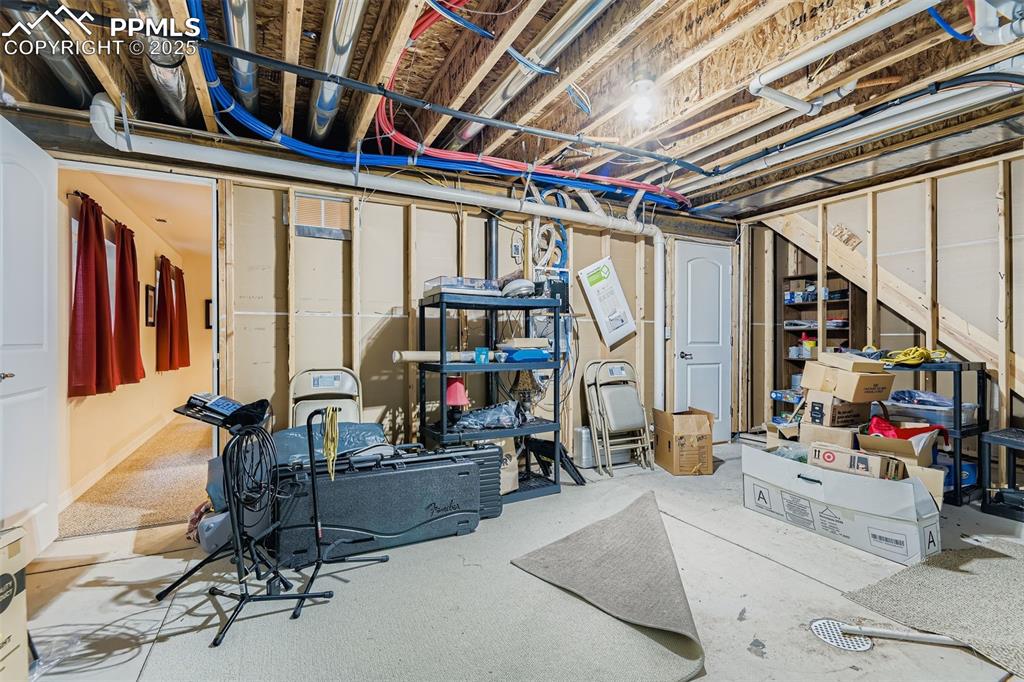 7035 Whitebark Lane Colorado Springs CO 80927