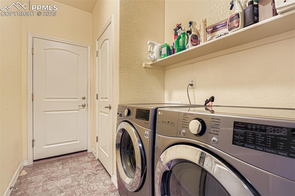 7035 Whitebark Lane Colorado Springs CO 80927