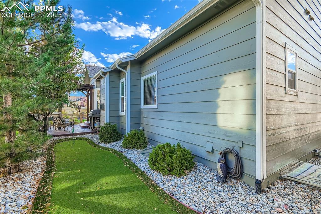 7035 Whitebark Lane Colorado Springs CO 80927